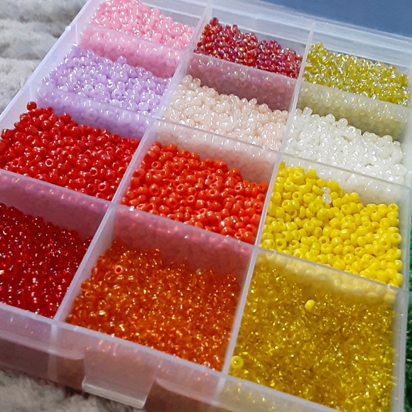 Handmade Customizable bracelet or ring!!! - Picture 2 of 4